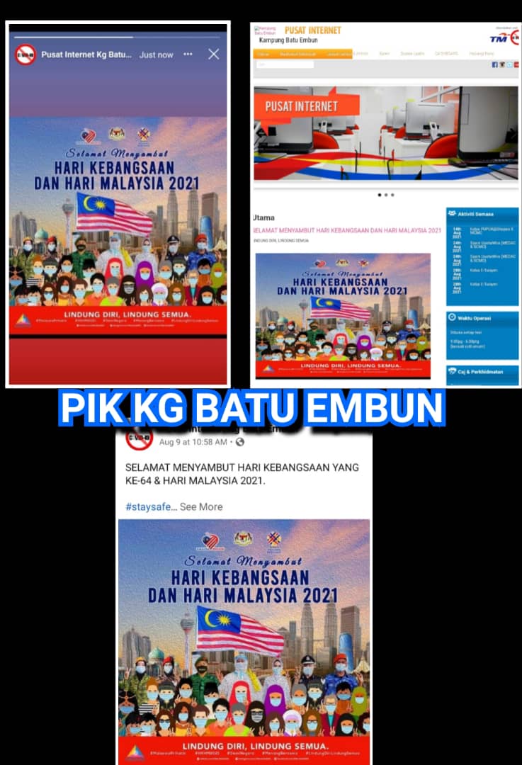 PIK-KG-BT-EMBUN